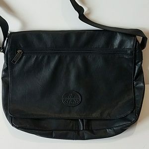 NWOT  messenger bag